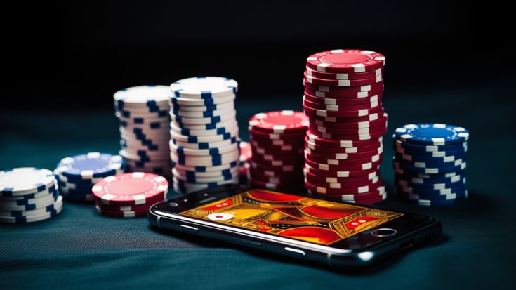ST777 APK پاکستان کیسینو میں بلیک جیک گیمز