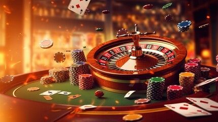 ST777 APK کیسینو گیمز کا ایک زمرہ منتخب کریں

