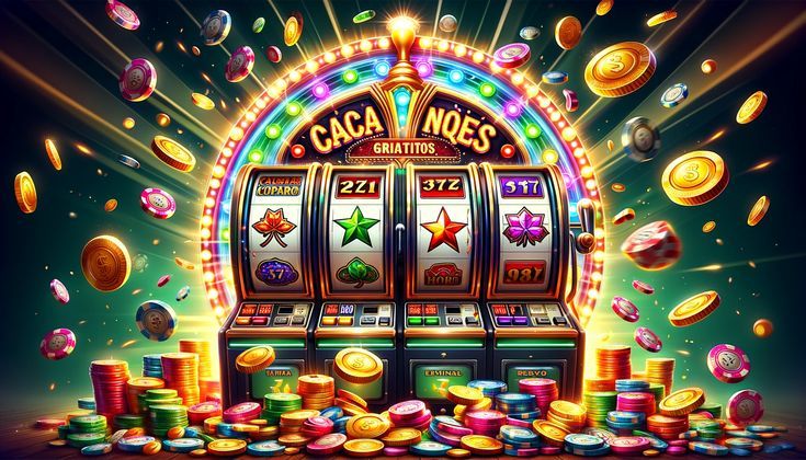 ST777 APK کیسینو میں سلاٹ کھیلنا شروع کریں۔
